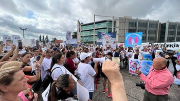 crimen de Lucio Dupuy - el veredicto - La Pampa