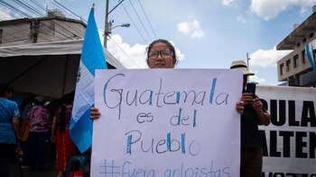 Denunciaron a la Fiscalía de