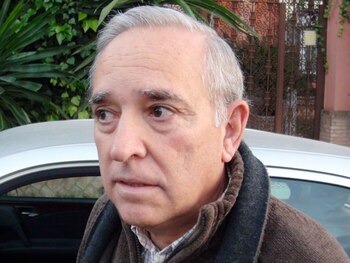 16-12-2012 José Antonio Rodríguez, marido