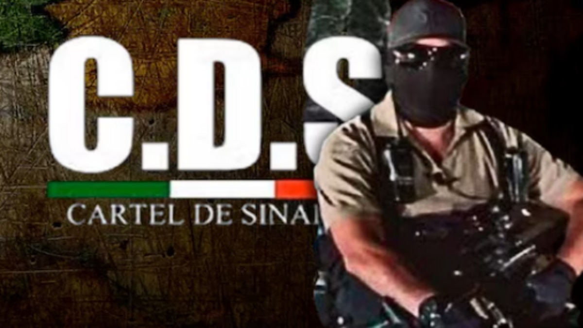 Quién es “El Mantecas”, el hombre ligado al Cártel de Sinaloa detenido tras un operativo en Mocorito - Infobae