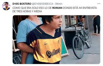 Los mejores memes por la palabra de Riquelme