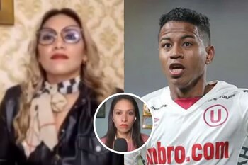 Abogada Claudia Zumaeta no cobrará