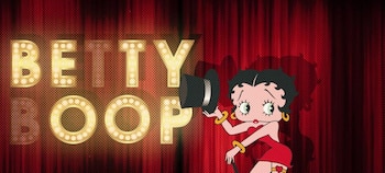 Betty Booop, obras de William Faulkner y Agatha Christie y más quedan libres de derechos en 2026 Betty Booop, obras de William Faulkner y Agatha Christie y más quedan libres de derechos en 2026