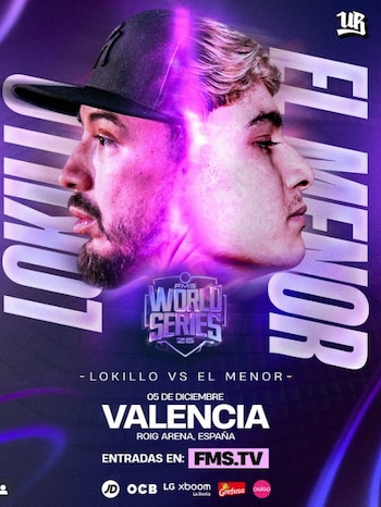 Batalla entre Lokillo Flórez y