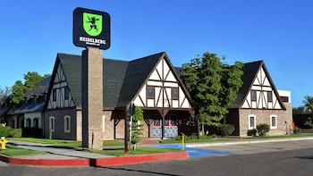 Este lugar destaca no sólo