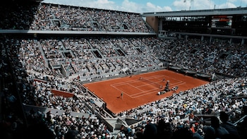 Roland Garros tira la casa por la venta: casi 62 millones de euros en premios