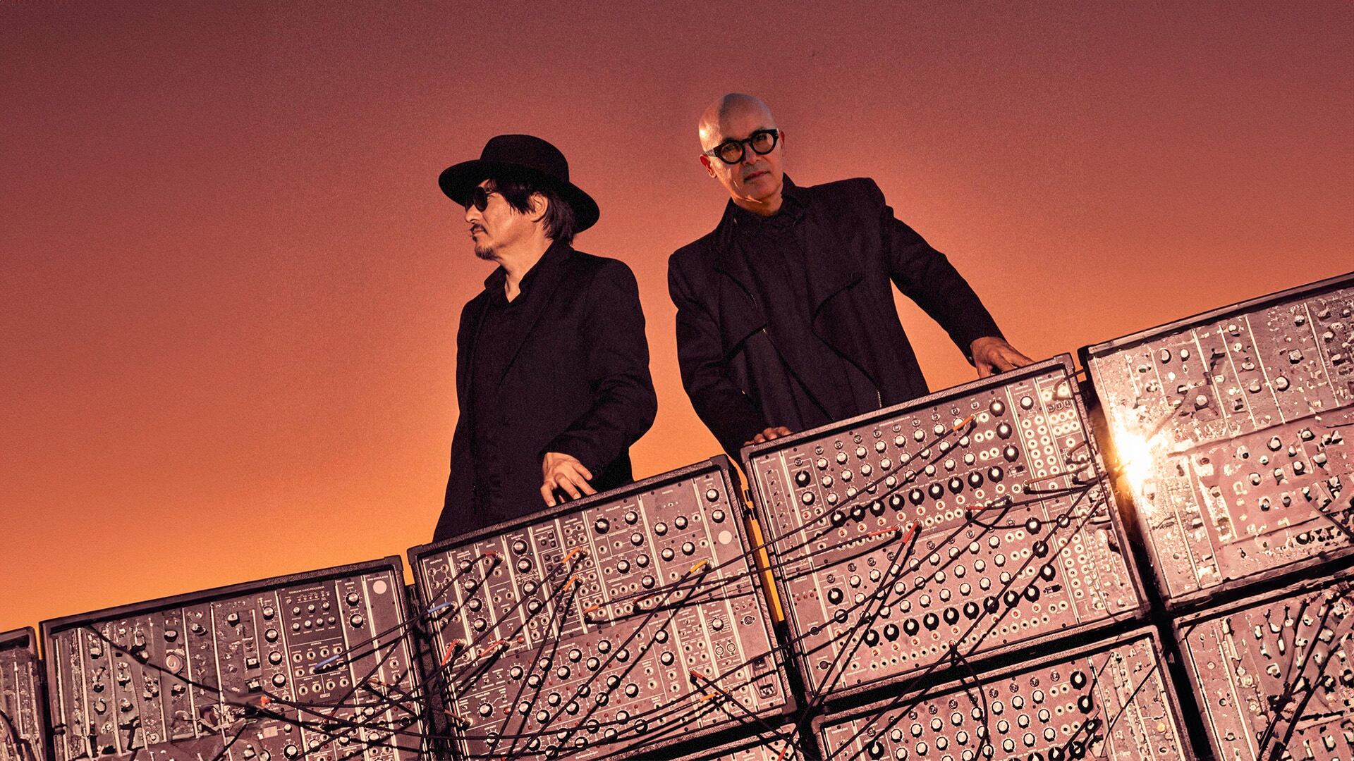 Una cita que tiene que ser imperdible - (Cortesía Nortec)