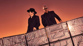 Una cita que tiene que