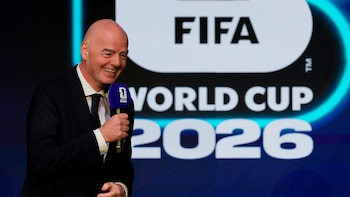 El riesgo de la apuesta de la FIFA: el Mundial creció tanto que podría volverse en su contra