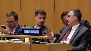 The 23 countries that supported