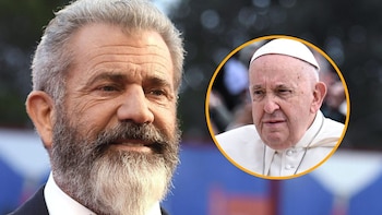 El actor australiano acusó al