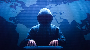 Ciberdelitos, terrorismo y crimen organizado: