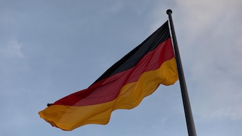 Detenido en Alemania un joven