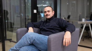 Entrevista con Kike Suárez, cantante