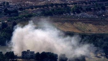Hezbolá denuncia violaciones del alto el fuego por parte de Israel y asegura reservarse su "derecho a responder"