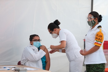 Se han aplicado más de