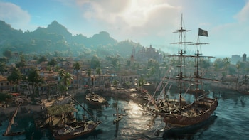Assassin’s Creed Black Flag Resynced, de Ubisoft.