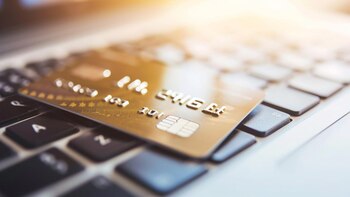 Uso de tarjetas de crédito