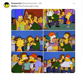 Usuarios en redes sociales reaccionaron