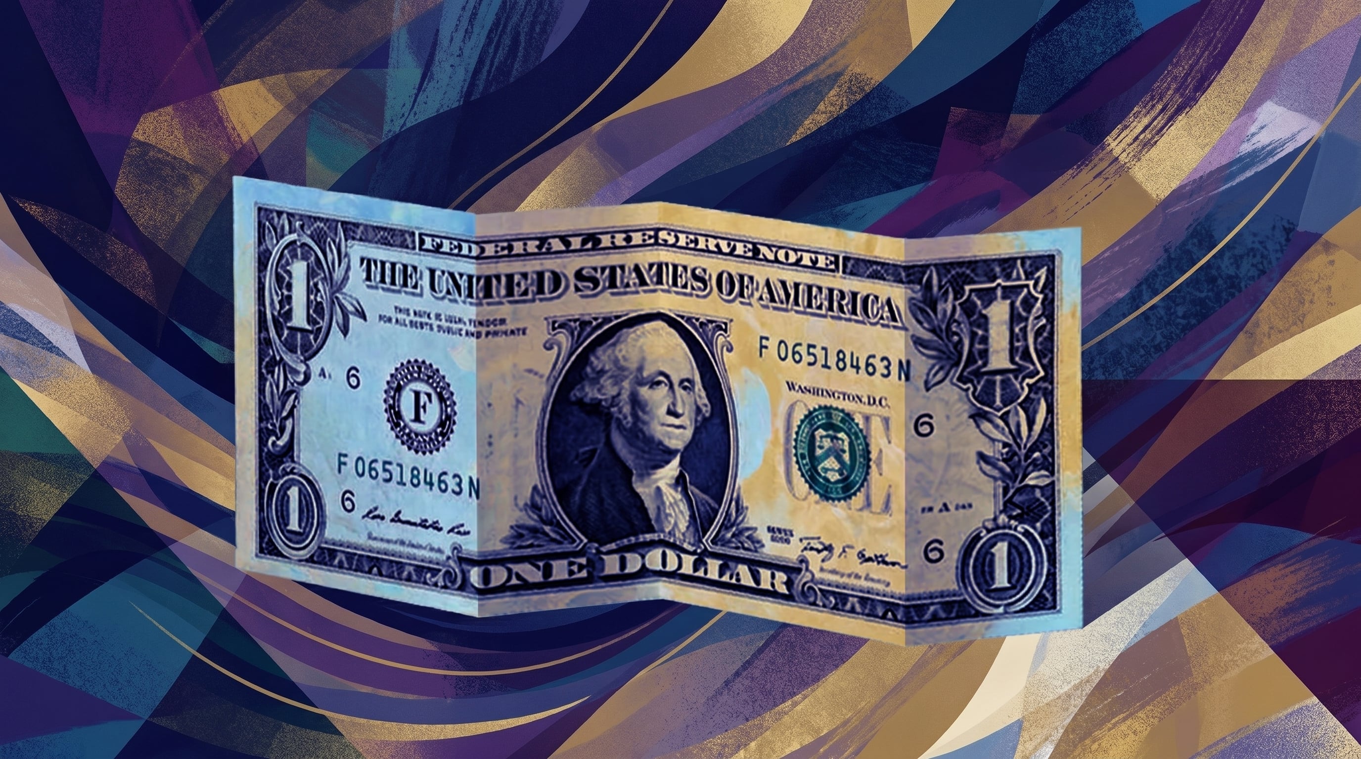 El dólar mayorista es operado en valores similares a los de septiembre de 2025.