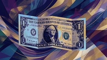 El dólar sigue por debajo de $1.400 y se aleja del techo de las bandas cambiarias