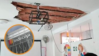 Composición: Infobae Perú