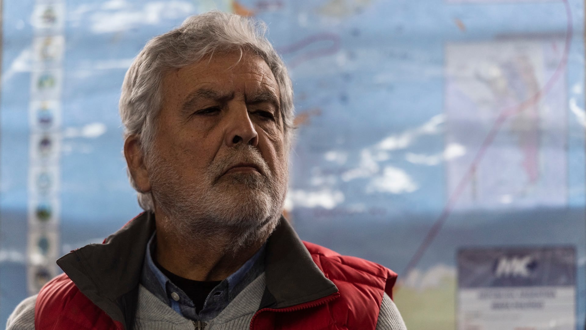 Julio De Vido