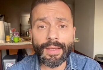 Hombre fue drogado y robado