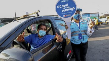 Harán pruebas moleculares COVID-19 gratuitas