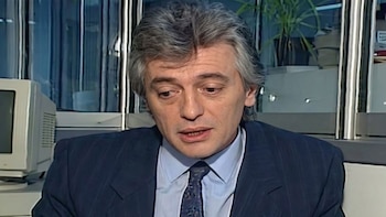 Marcos Franchi