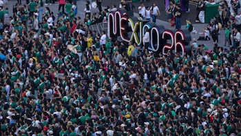 Mundial 2026 desde Guadalajara, EN VIVO: autoridades de la CDMX reabren accesos al Fan Fest