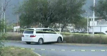 Las víctimas habían acudido a