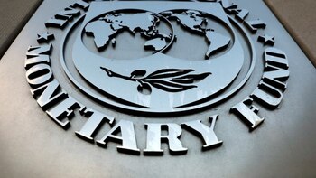 FMI elevó a 2.4% la