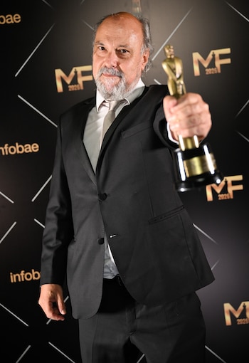 Martín Fierro Portales web 2026 - Banner Ganadores