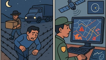 ¿Cómo pasar del control reactivo