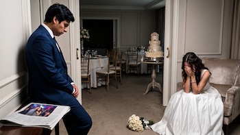 Curwen y Carla Campos ya tenían fecha de matrimonio antes de escándalo: “La boda iba a ser en noviembre”