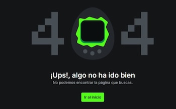 Cristorata fue bloqueado un año