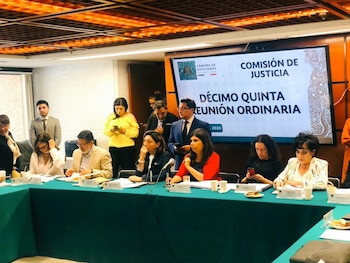 15ta Reunión Ordinaria de la