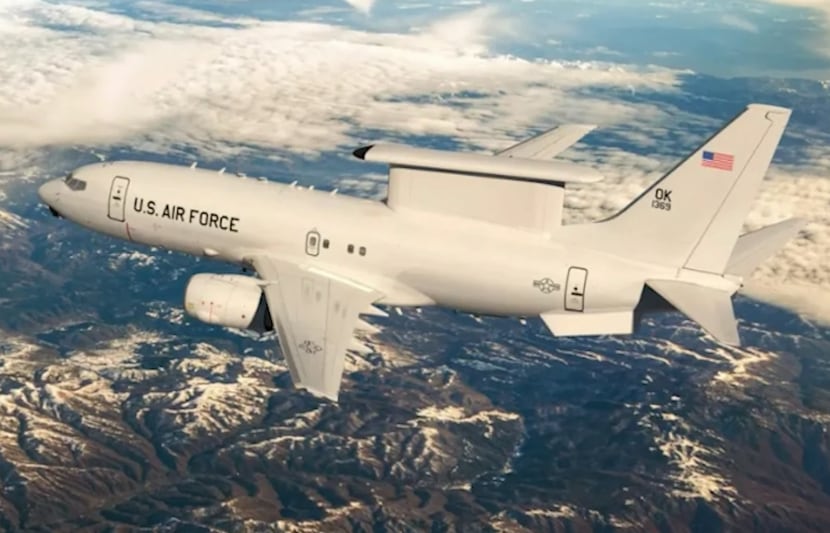 El presupuesto de defensa de Trump propone un aumento del 42% e impulsa la mayor inversión militar en la historia de Estados Unidos (Infobae en Vivo)