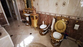 La Justicia rusa condenó hoy