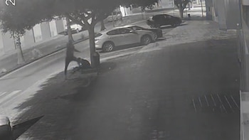 Acepta siete años de prisión