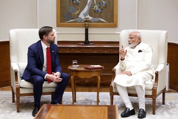 El Primer Ministro de India,