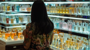 Crisis en las perfumerías: cerraron