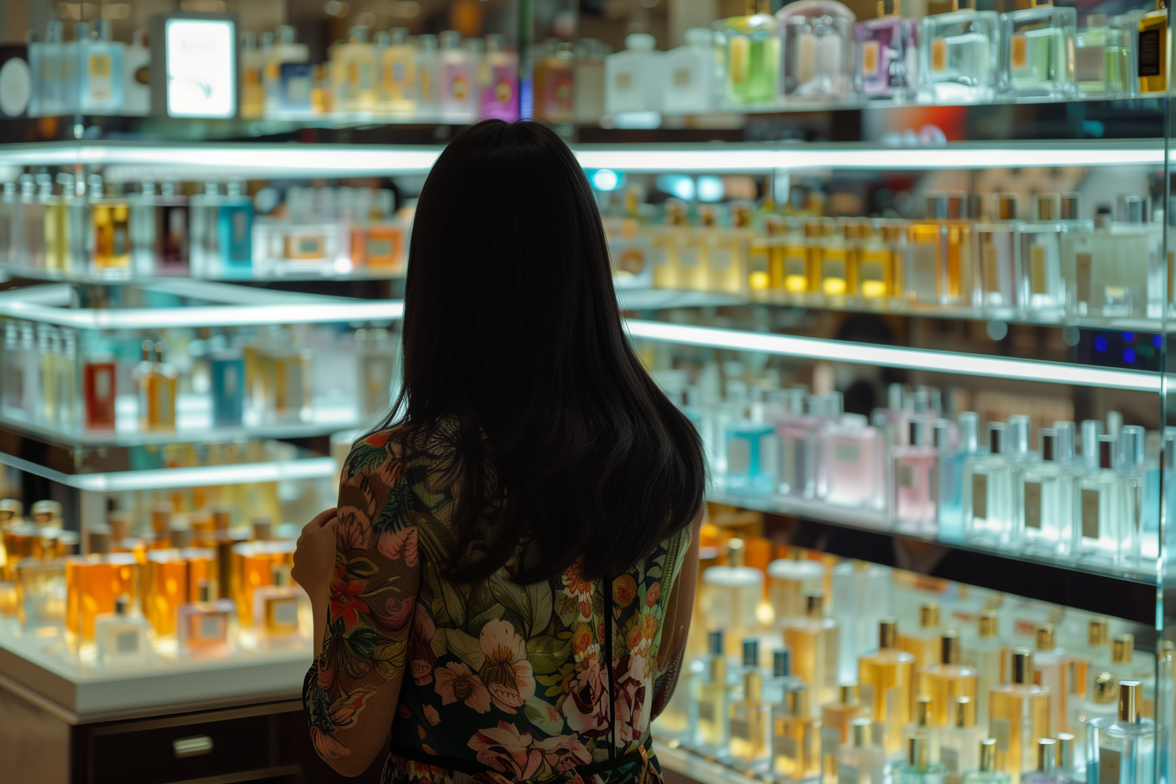 El número de comercios bajó de 4.500 a 3.800 desde noviembre de 2023 (Freepik)