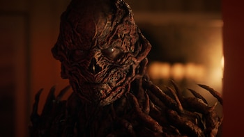 Top 10 Netflix Argentina: Stranger