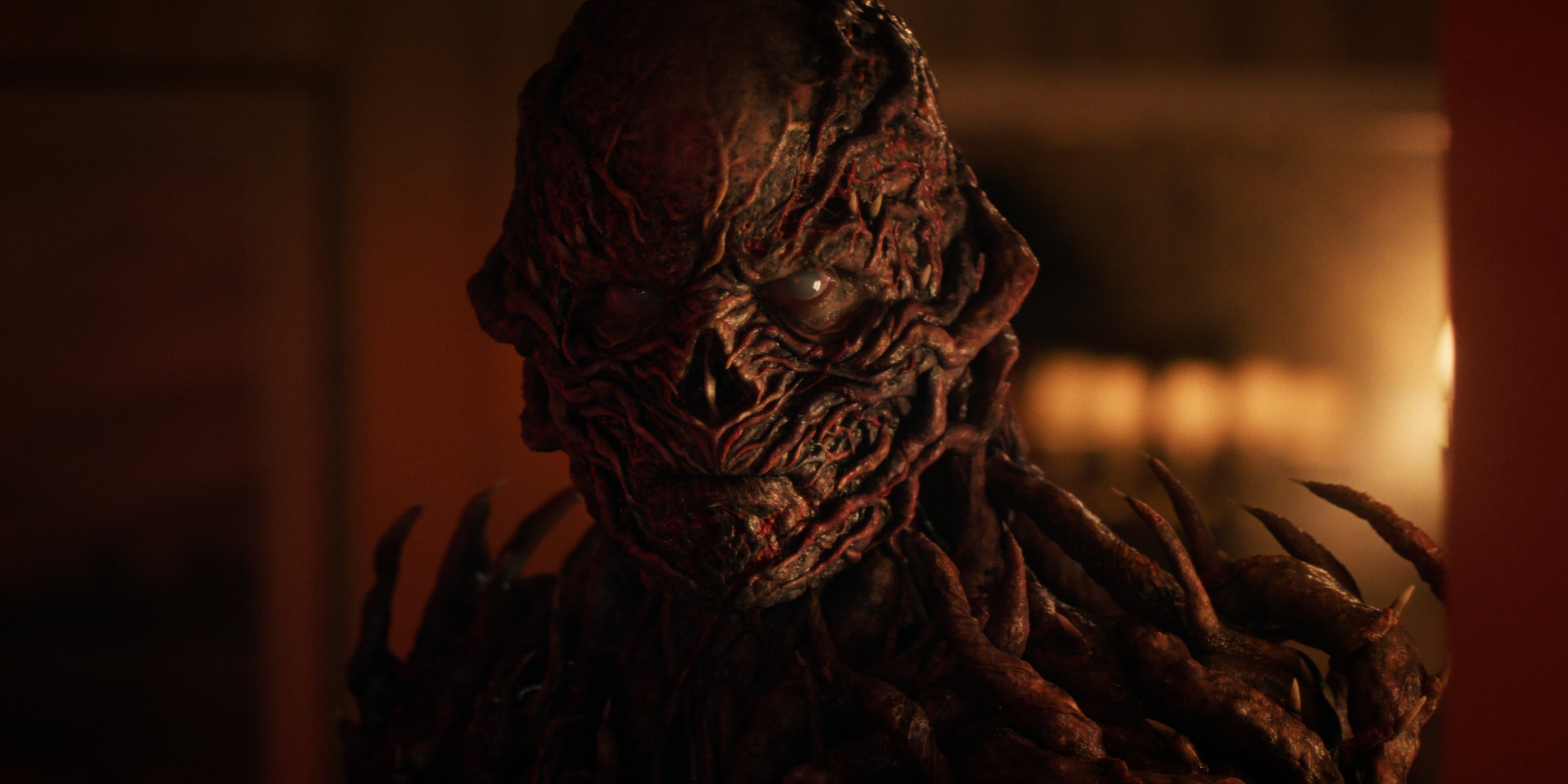 Punto de vista del terror: DemoVision