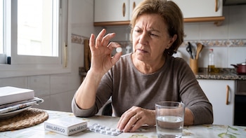 Consumir analgésicos “preventivos” antes de un dolor: un mal hábito con riesgos ocultos