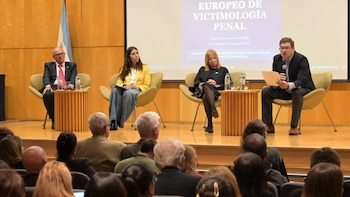 Victimología penal: una discusión internacional histórica con sede en Argentina