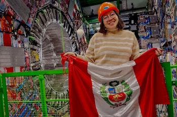 TikTok lanza en Latinoamérica un