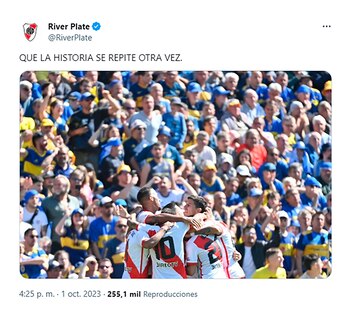 Una cita con una canción